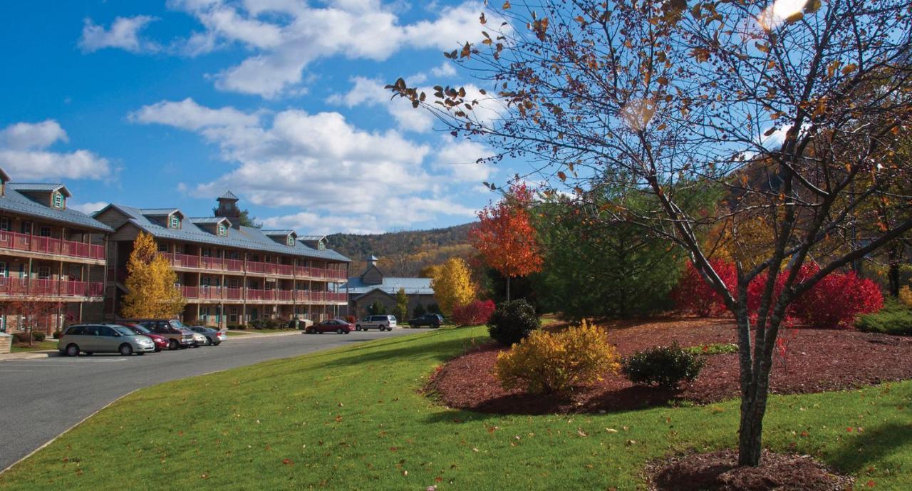 Holiday Inn Club Vacations Oak N Spruce Resort In The Berkshires Lee City Luaran gambar